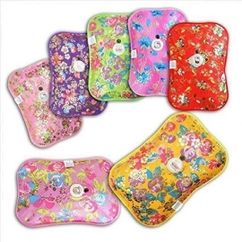 Electric Hot Water Bag | Loose Packing