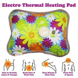 Electric Hot Water Bag | Loose Packing