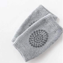 Toddler Wool Knit Leg Warmer | Knee Guard