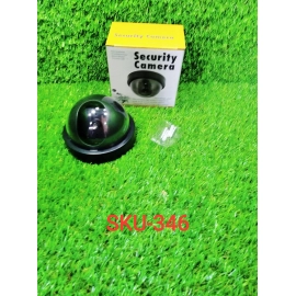 Wireless Home Security Dummy Camera CCTV