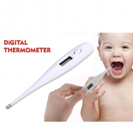 Digital Thermometer