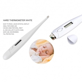 Digital Thermometer