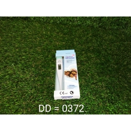 Digital Thermometer