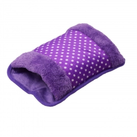 Heating Bag and Heating Pad Used to Ease Pain in Joints, Muscles and Soft Tissues