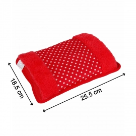 Heating Bag and Heating Pad Used to Ease Pain in Joints, Muscles and Soft Tissues
