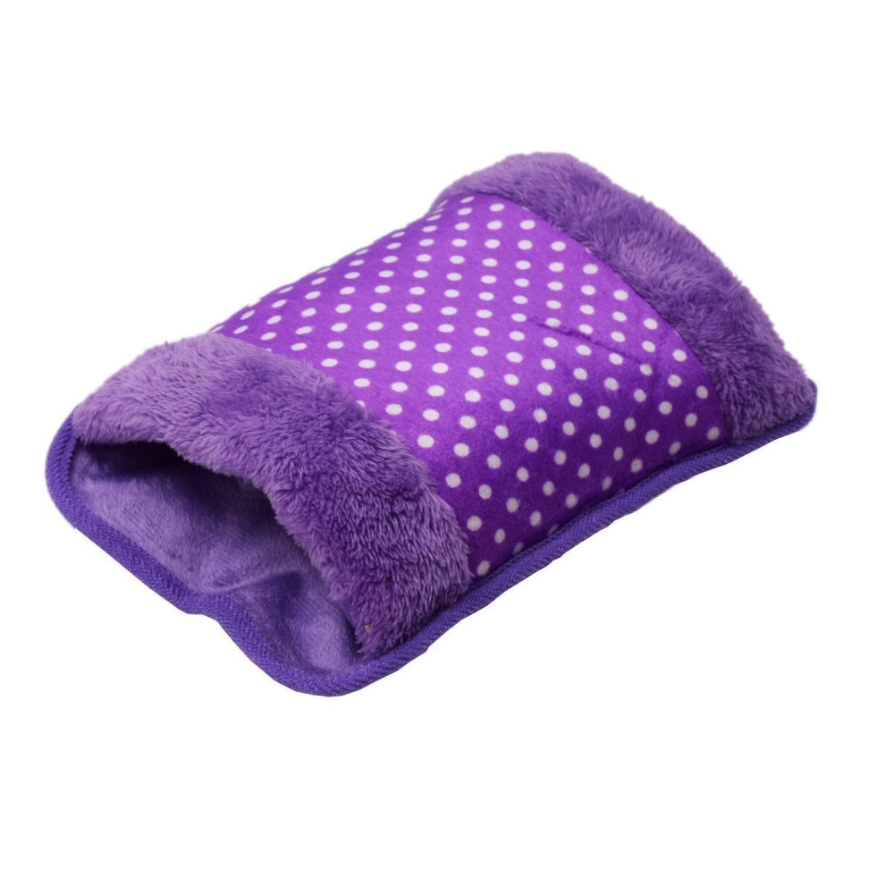 Heating Bag and Heating Pad Used to Ease Pain in Joints, Muscles and Soft Tissues