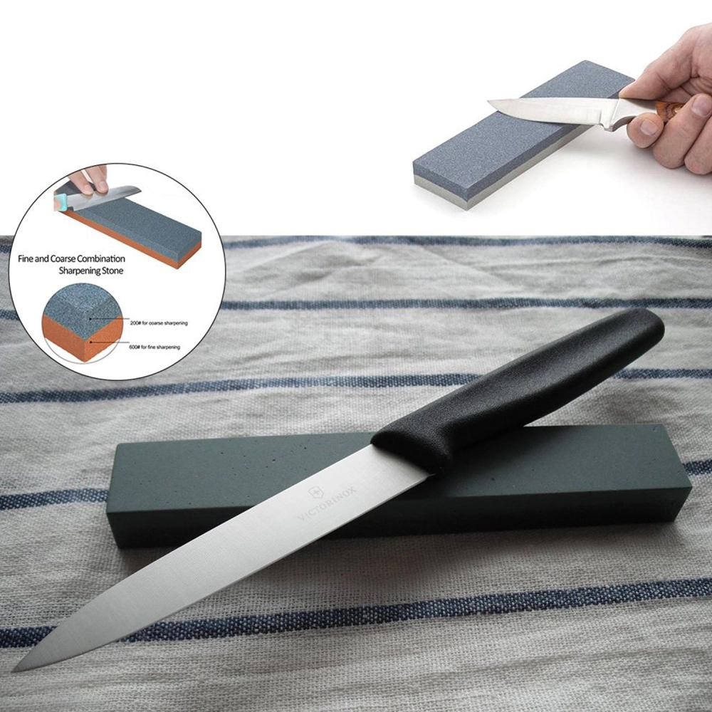 Knife Sharpening Stone Set – Curated Kitchenware