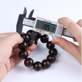 LCD Screen Digital Caliper | 6 Inch
