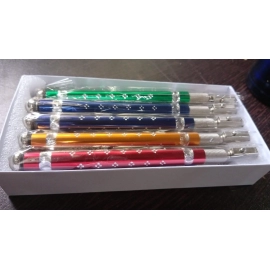 Pencil Style Glass Cutter