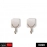 Multipurpose Strong Small Stainless Steel Adhesive Wall Hooks