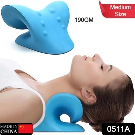 Neck Relaxer | Cervical Pillow for Neck and Shoulder Pain