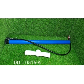 Multipurpose Air Pump | Use for Car, Bicycles, Scooters, Balls, Bikes