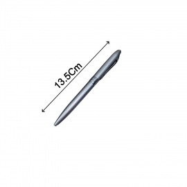 Classic Silver Ball Pen | Pack of 50