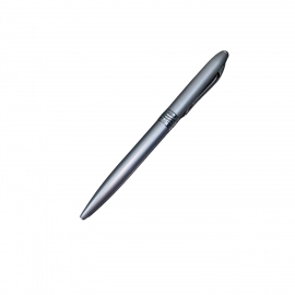 Classic Silver Ball Pen | Pack of 50