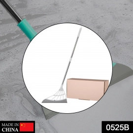 Wiper for Cleansing and Wiping of all Kinds of Wet and Dry Floor Surfaces