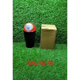 Car Dustbin Widely Used in Many Kinds of Places Like Offices, Household, Cars, Hospitals etc