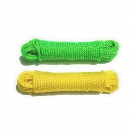 Multipurpose Rope For Both Indoor And Outdoor Purpose (10 Meter)