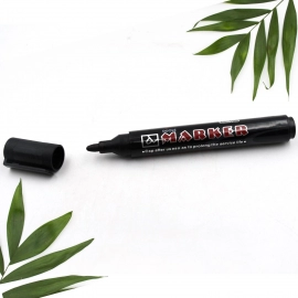 Permanent Markers | Pack of 10