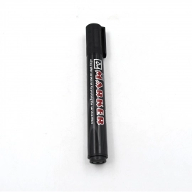 Permanent Markers | Pack of 10