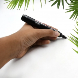 Permanent Markers | Pack of 10