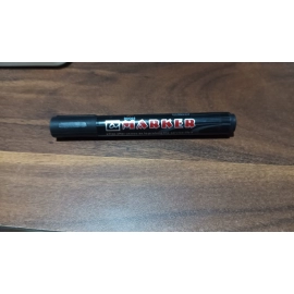 Permanent Markers | Pack of 10