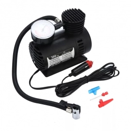 Fast Air Inflation Compressor for Automobile, Tyres, Sporting, Goods | 250 PSI