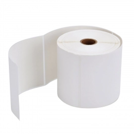 Thermal Labels Stickers | 100X150mm | 400 Labels per Roll