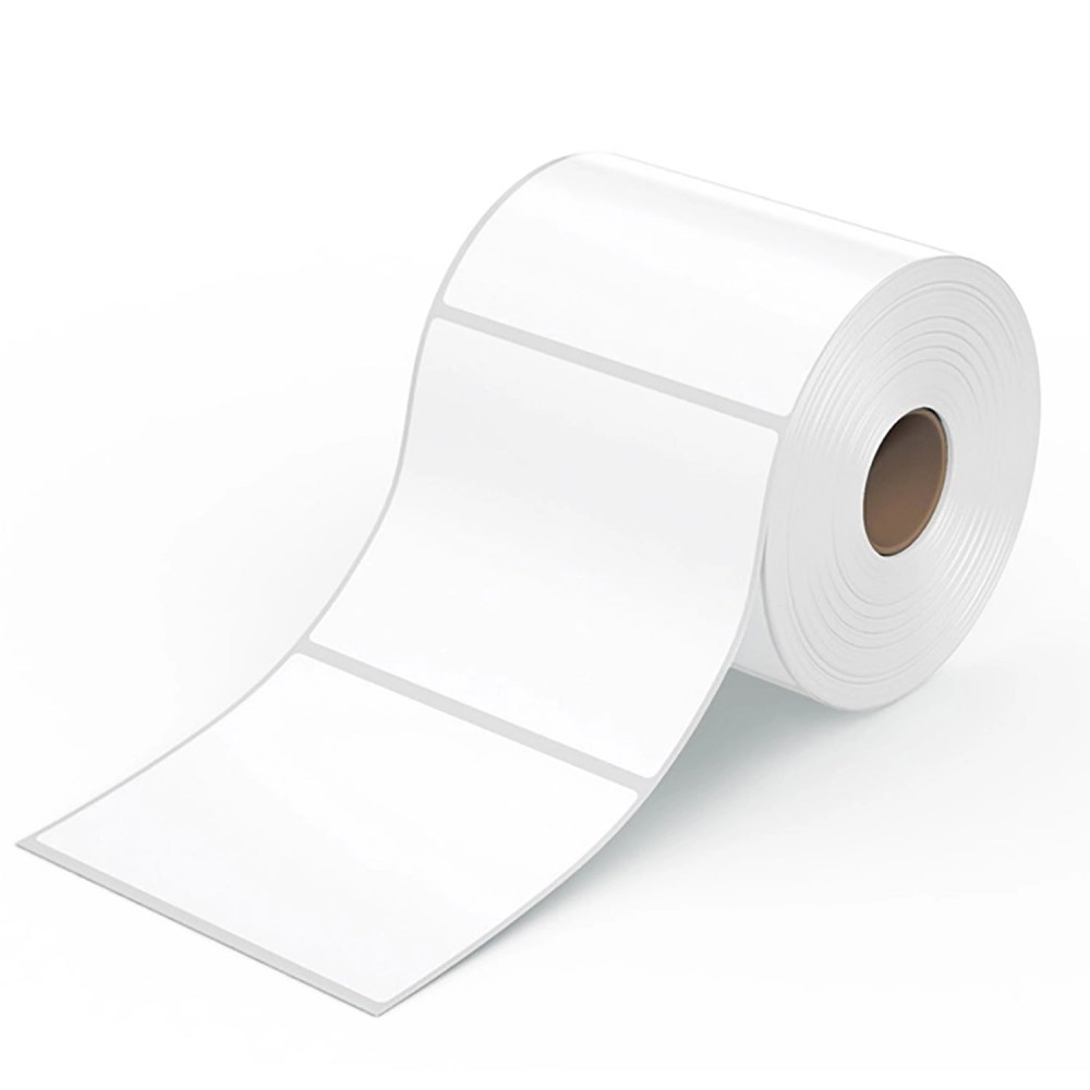 Thermal Labels Stickers | 100X150mm | 400 Labels per Roll