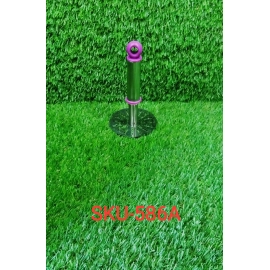 Stainless Steel Potato Masher, PauBhaji Masher