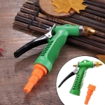 Durable Hose Nozzle Water Lever Spray Gun