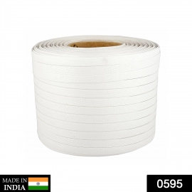 High Strength PP Box Strap for Semi Automatic Or Manual Roll