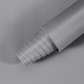 Textured Anti Skid Drawer Mat (45 x 103 cm)