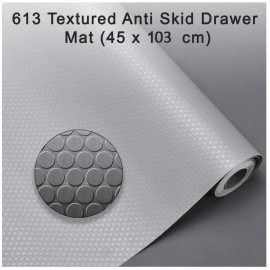 Textured Anti Skid Drawer Mat (45 x 103 cm)