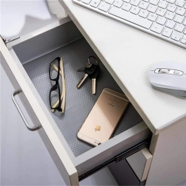 Textured Anti Skid Drawer Mat (45 x 103 cm)