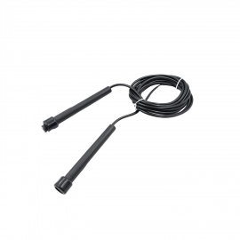 Speed Skipping Rope, Jump Rope With PVC Handle, Sports Skipping Rope, Jump Rope