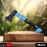 Hatchet Axe Fiberglass Body Rubberized Handle Wood Cutting Axe | Camping Axe | Safety Axe