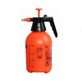 Water Sprayer Hand Held Pump Pressure Garden Sprayer | 2 L