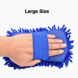 Microfiber Cleaning Duster For Multi-Purpose Use | Big