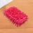 Multipurpose Microfiber Duster Whiteboard Eraser Washable Dry Eraser