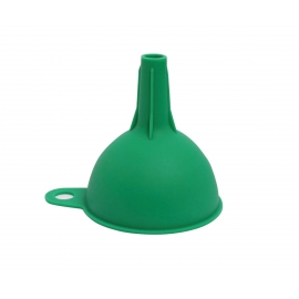 Silicone Funnel For Pouring Oil, Sauce, Water, Juice And Small Food Grains