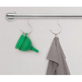 Silicone Funnel For Pouring Oil, Sauce, Water, Juice And Small Food Grains