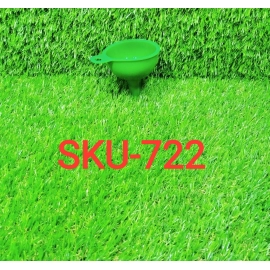 Silicone Funnel For Pouring Oil, Sauce, Water, Juice And Small Food Grains