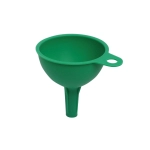 Silicone Funnel For Pouring Oil, Sauce, Water, Juice And Small Food Grains