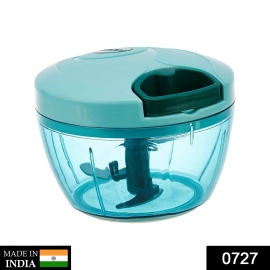 Manual Handy and Compact Vegetable Chopper / Blender