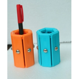 Foldable Non-Slip Heat Resistant Kitchen Hotmat