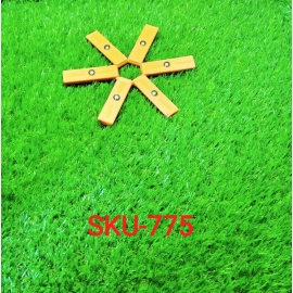 Foldable Non-Slip Heat Resistant Kitchen Hotmat