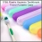 Plastic Hygienic Toothbrush Travel Portable Case