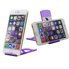 Universal Portable Foldable Holder Stand For Mobile