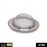 Large Stainless Steel Sink / Wash Basin Drain Strainer