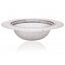 Large Stainless Steel Sink / Wash Basin Drain Strainer